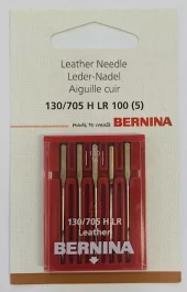 Lærnål symaskin HLR 100