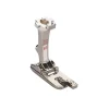 #63 Sømfolder sikksakk 3349MM Bernina
