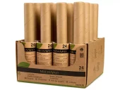 Milward klesrulle i papir/papp