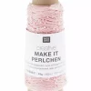 Følgegarn: Creative Make It Perlchen rose quartz