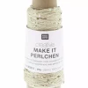 Følgegarn: Creative Make It Perlchen moonstone multicolor