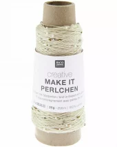 Følgegarn: Creative Make It Perlchen moonstone multicolor