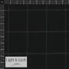Light & Lush Limited "Black"