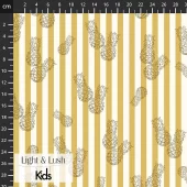 Light & Lush Kids poplin spring