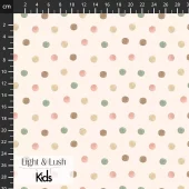 Light & Lush Kids poplin spring