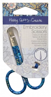 Borderisaks 9,3cm, Hobby Gift Create
