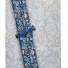 Markeringsblyant hvid og blå, Hobby Gift Create