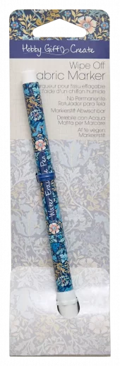 Markeringspenn som fjernes med vann, Hobby Gift Create