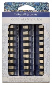 Quilteklips, Hobby Gift Create