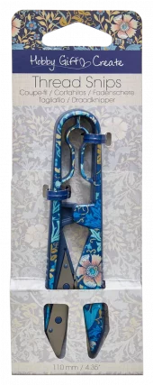 Overlocksaks, Hobby Gift Create