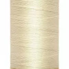 Gutermann Bomullstråd 400m 0919 natur