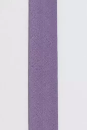 Skråband 20mm lilla