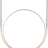 Addi Rundpinne 80cm, 6,5mm