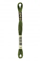 Mouline DMC Broderigarn 937