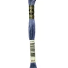 Mouline DMC Broderigarn 931