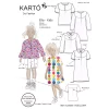 Kartó Kids, Ella 92-146