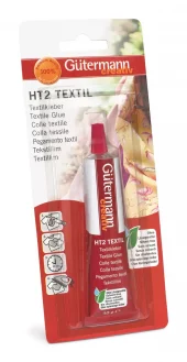 Gutermann HT2 tekstillim