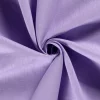 Linen fabric Unicolour Lila