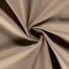 Twill Stretch fabric pre-washed Unicolour Beige