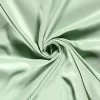 Bamboo Poplin fabric Unicolour Mint