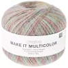 Creative Make It Multicolorpastel