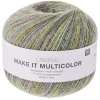 Creative Make It Multicolor warm