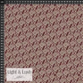 LightLush 26Fall burgunder