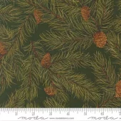 Merry Manor 2025 Evergreen