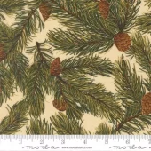 Merry Manor 2025 Cream