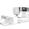 Kommer snart! Bernina B580 Limited Edition "Bernina x Liberty" inkl. broderimodul