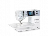 Kommer snart! Bernina B495 Limited Edition "Bernina x Liberty"