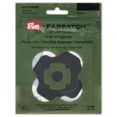 Fabpatch extreme, sort