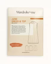WBM Womens' june dress & top 0-24/30-54
