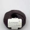 Strikkegarn Leonora Permin 880448 Chocolade