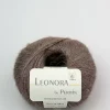 Strikkegarn Leonora Permin 880447 Mokka mousse