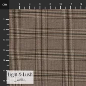 Light & Lush Limited "Barcley/unicolor"
