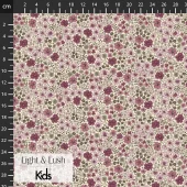 Light & Lush Kids poplin summer