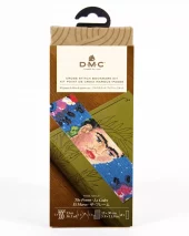DMC broderikit Frida Kahlo