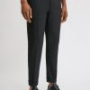 M. Terry Cropped Trouser