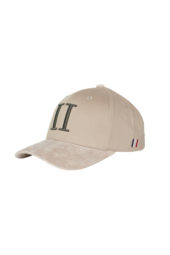 Baseball Cap Suede II