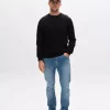 Jones K2615 Lt. : Denim Wash