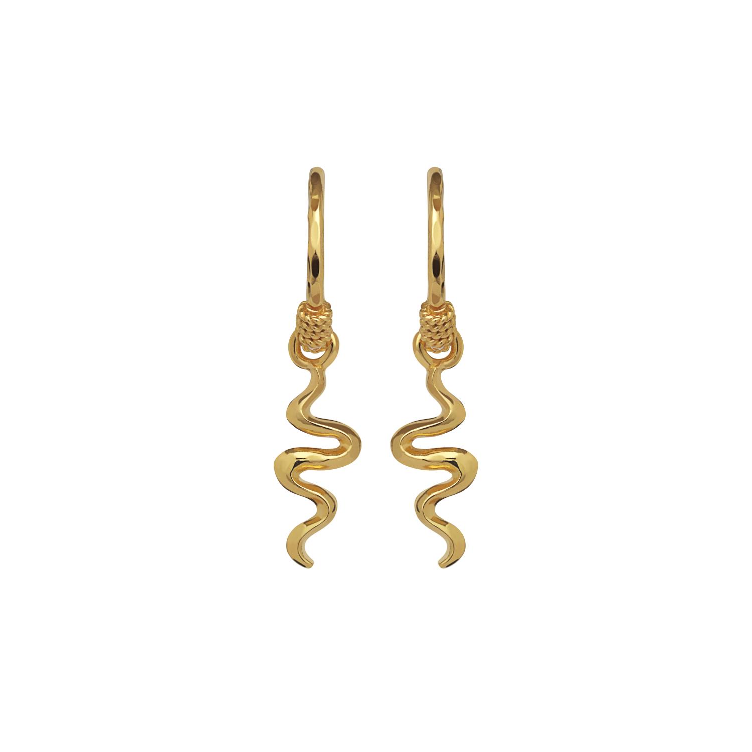 Aryah Earring