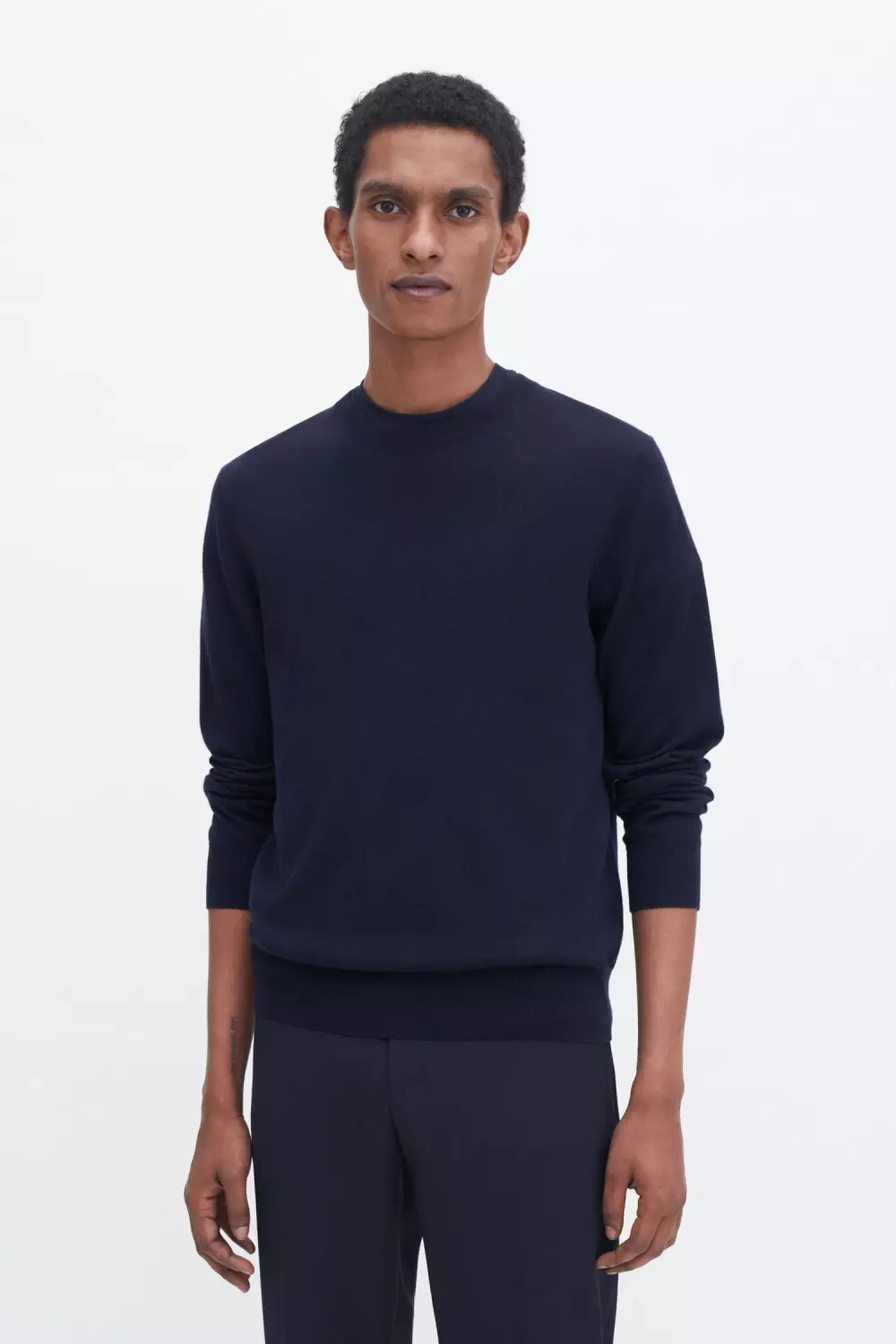 Merino Sweater