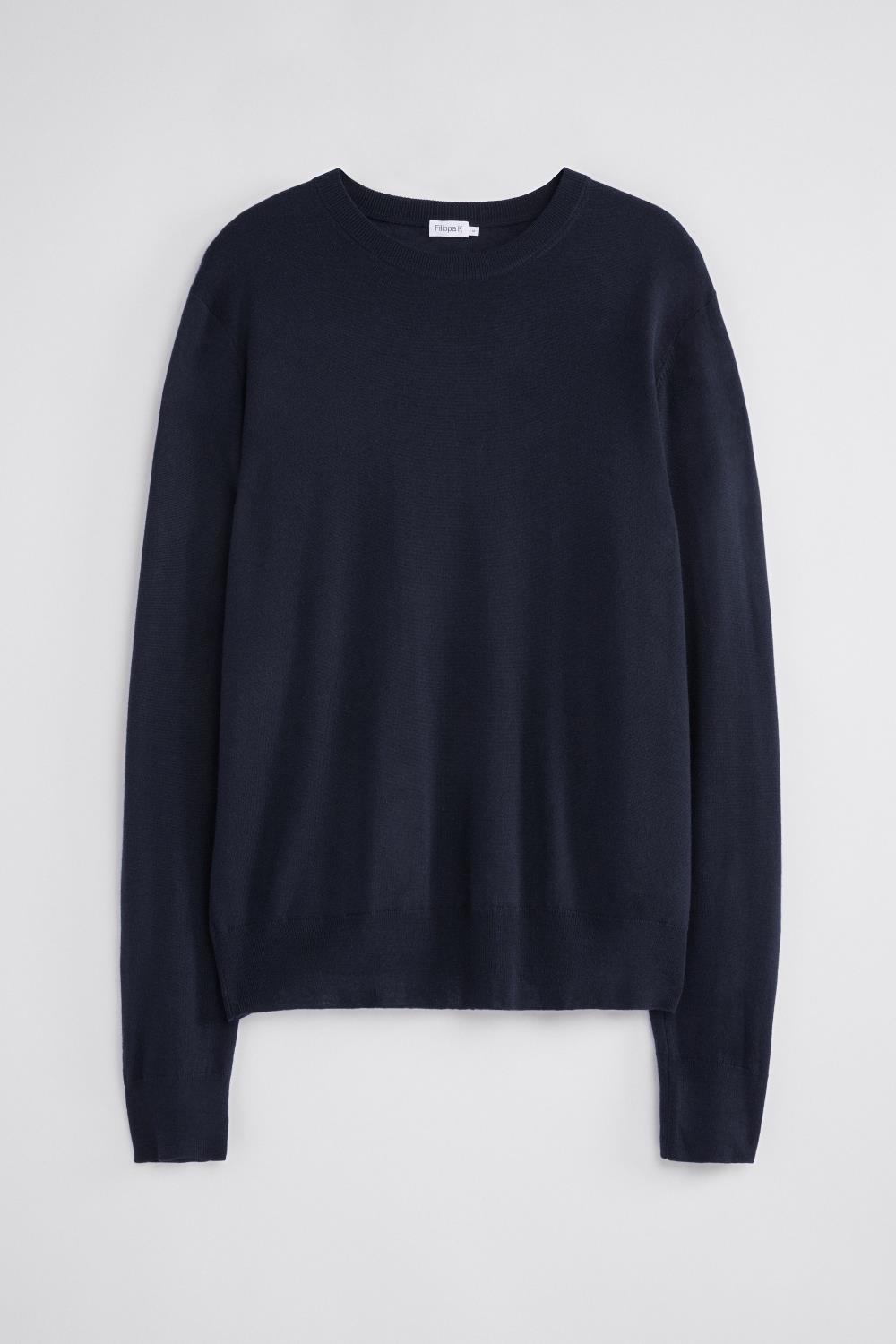 M. merino sweater 25965