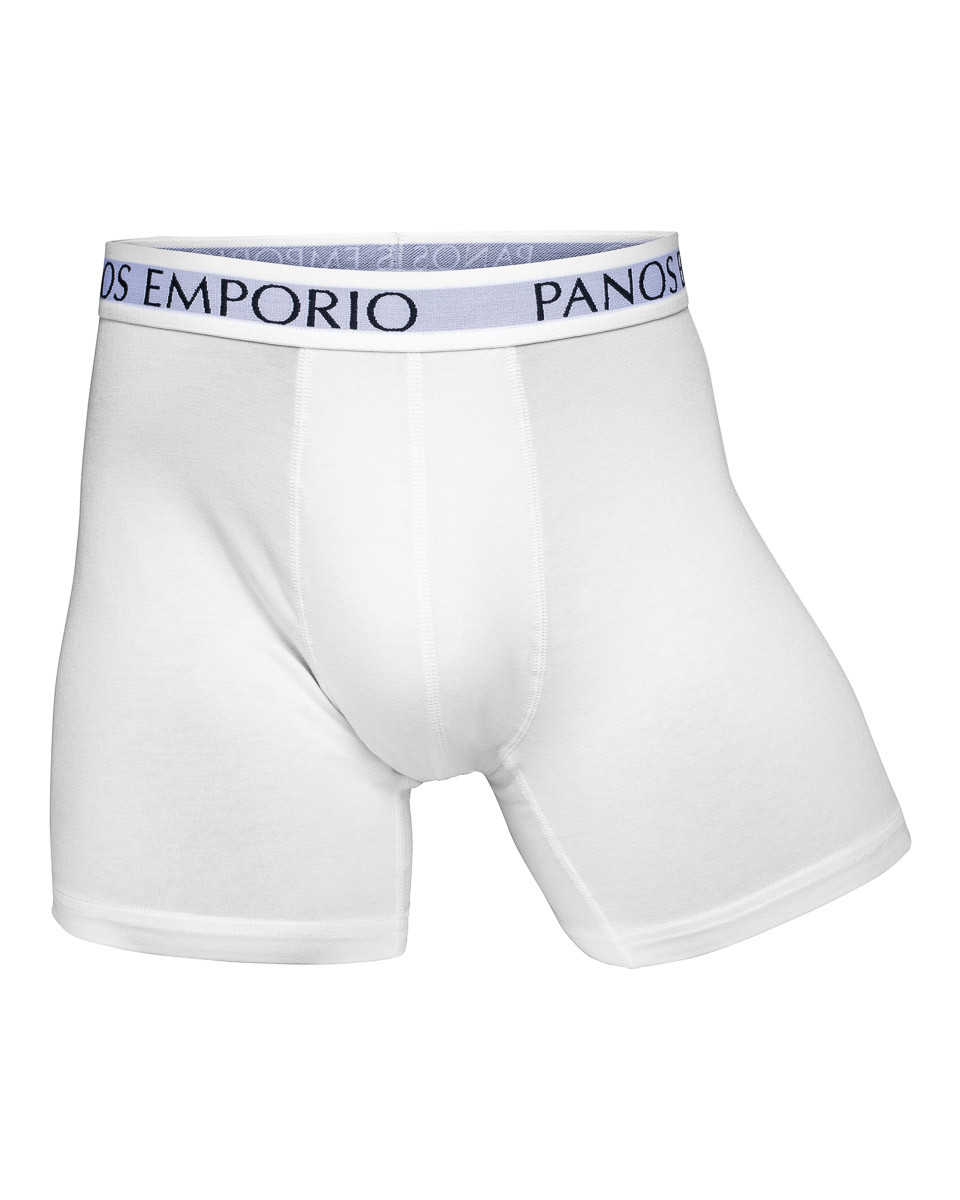 3PK Base Bamboo Boxer