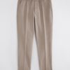 M. Terry Cotton Trousers
