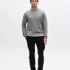 Paul K3280 Dale Chino : Black