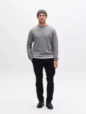 Paul K3280 Dale Chino : Black