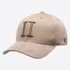 Baseball Cap Suede II