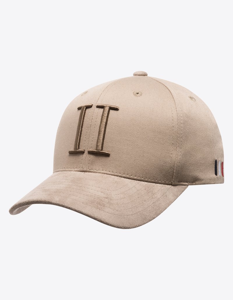 Baseball Cap Suede II